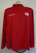 Women's 1/4 Zip Tech Top