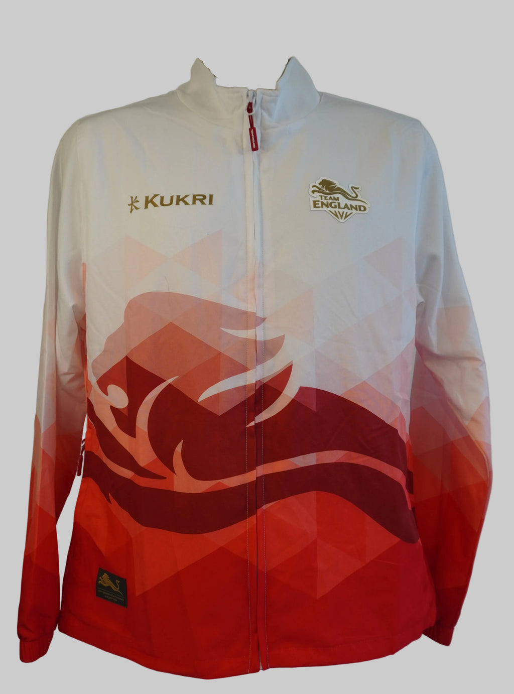 Women's Ceremonial Track Top