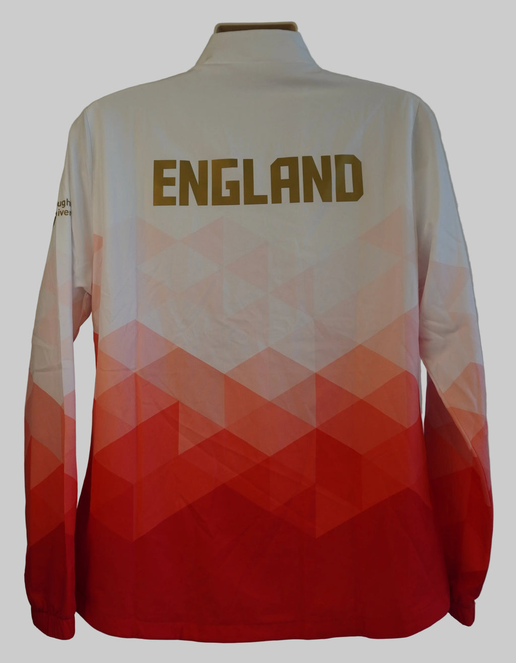 Women's Ceremonial Track Top