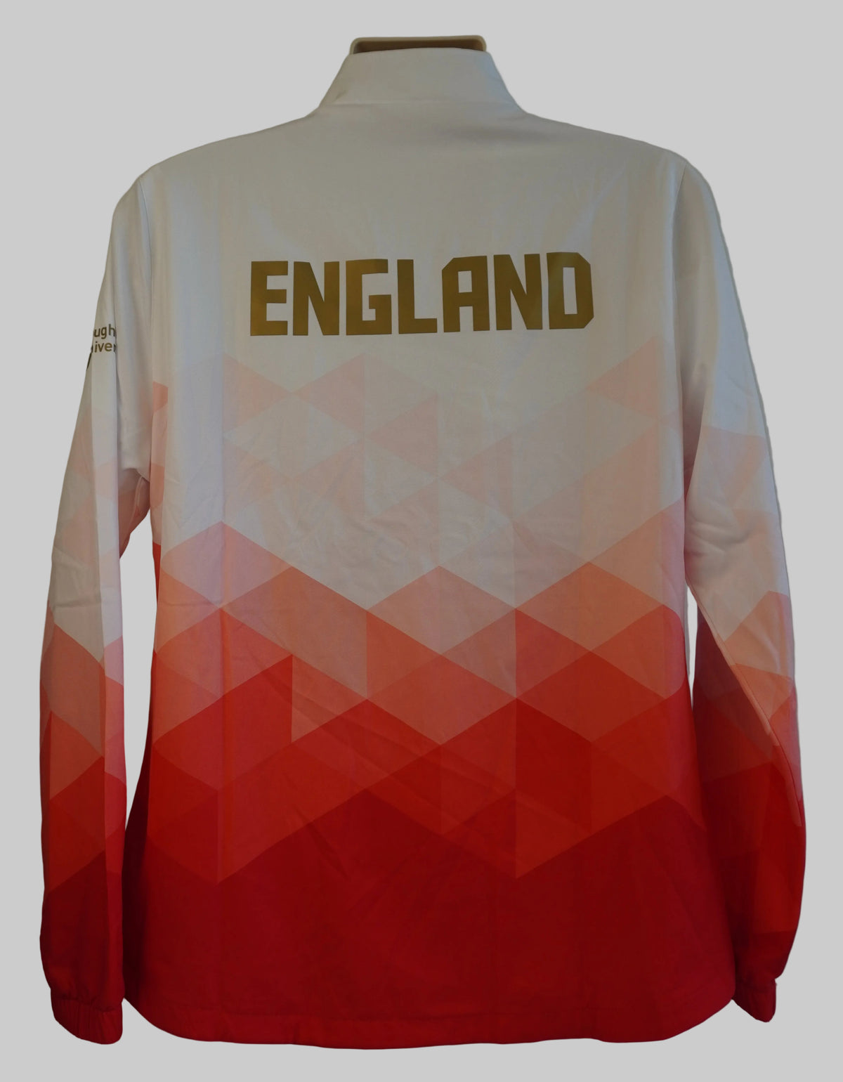 Women's Ceremonial Track Top