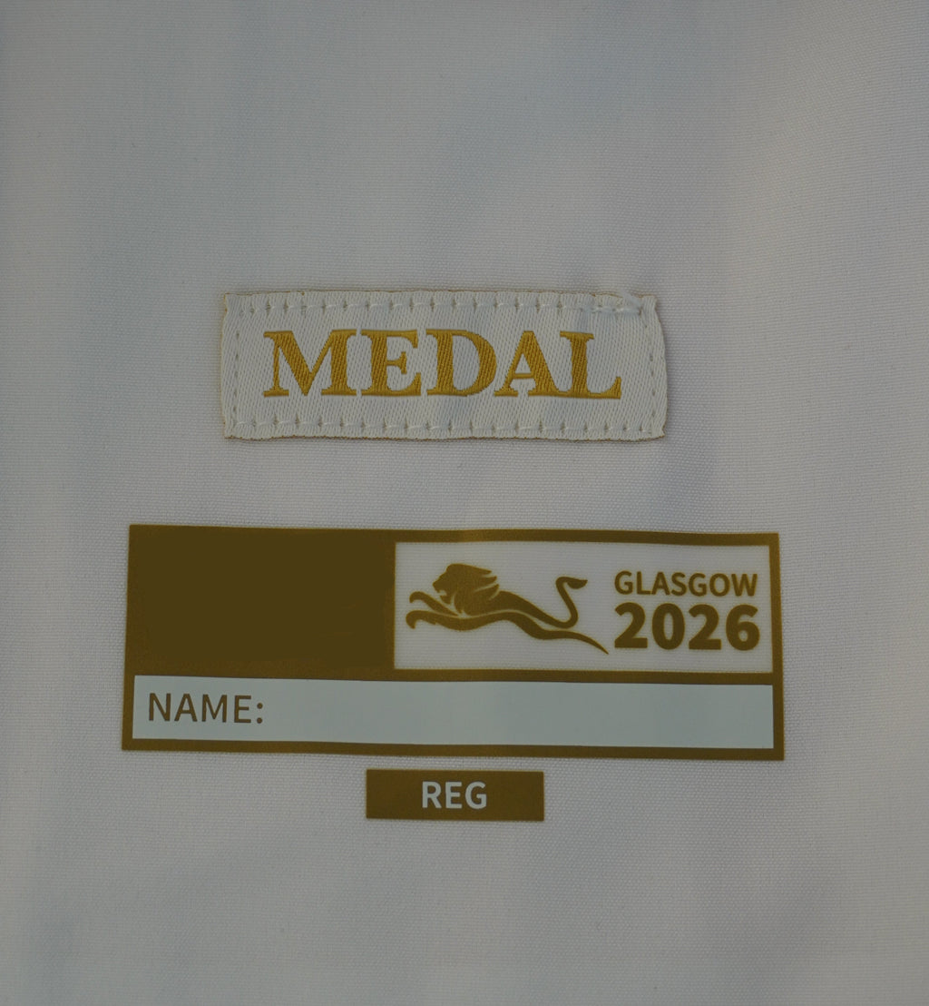 Women's Ceremonial Track Top