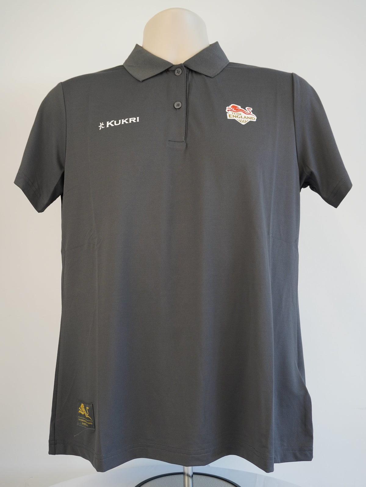 Women's Pique Polo Shirt