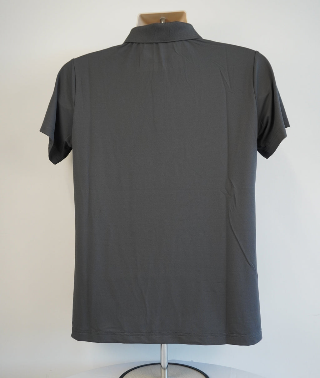 Women's Pique Polo Shirt