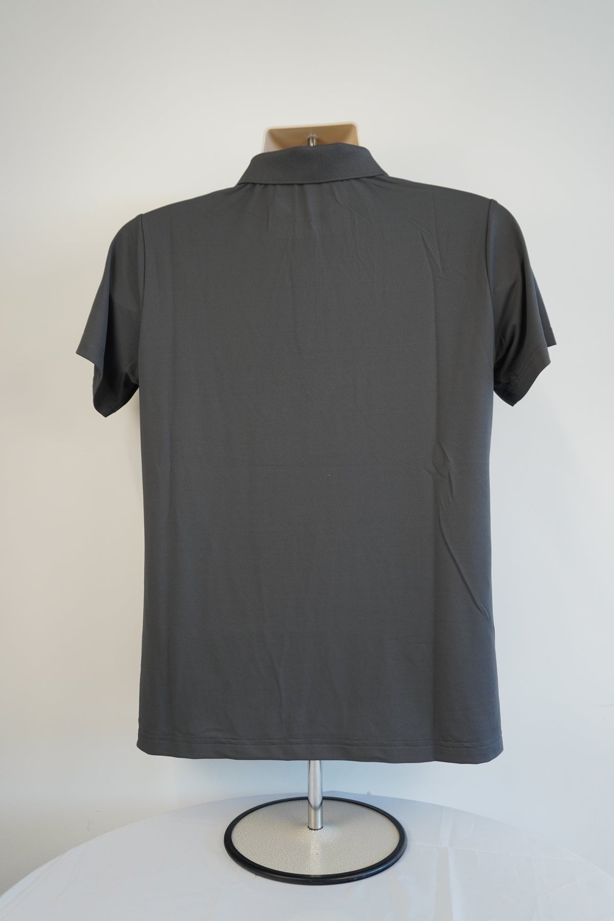 Women's Pique Polo Shirt