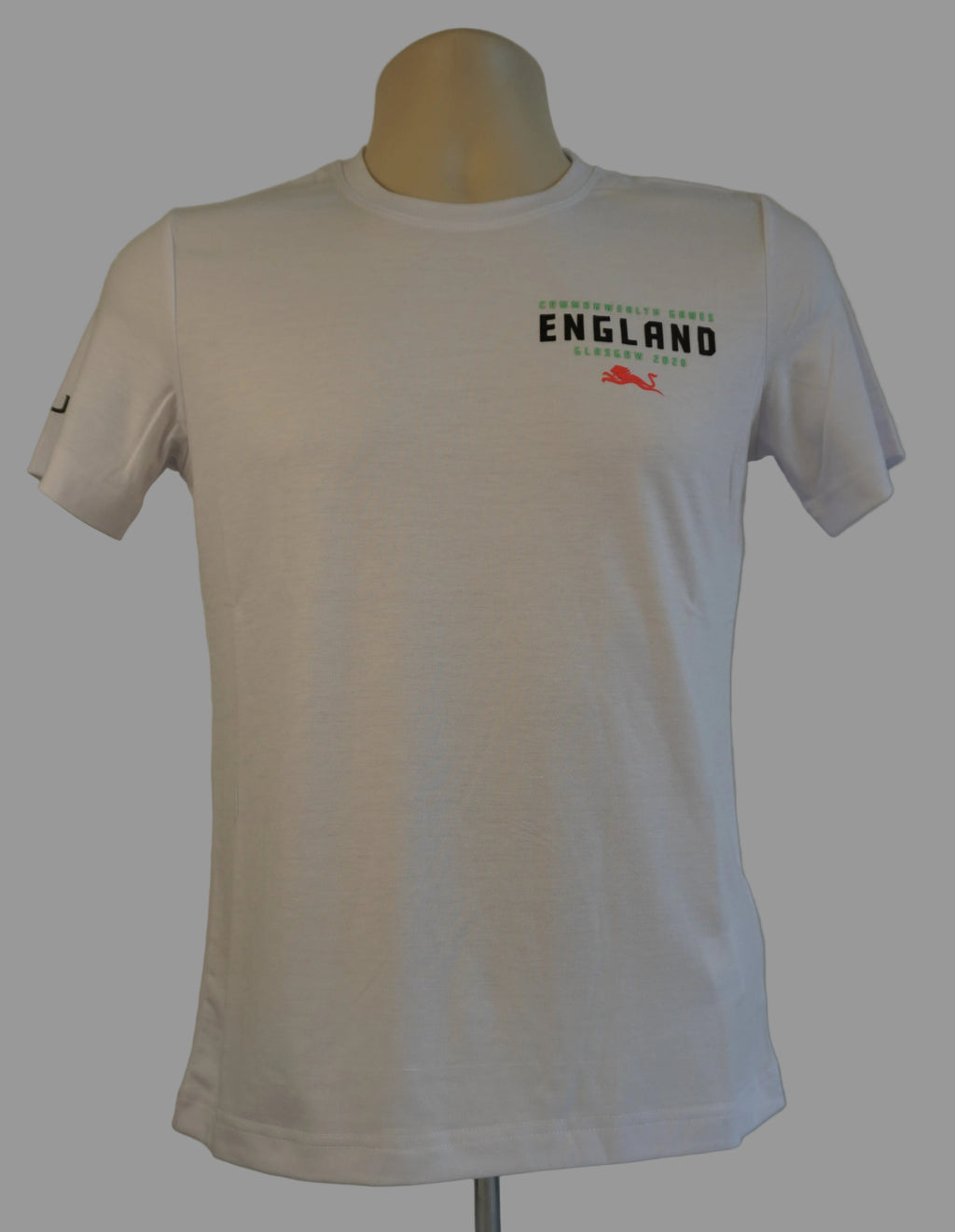 Women's Lifestyle T-Shirt - White