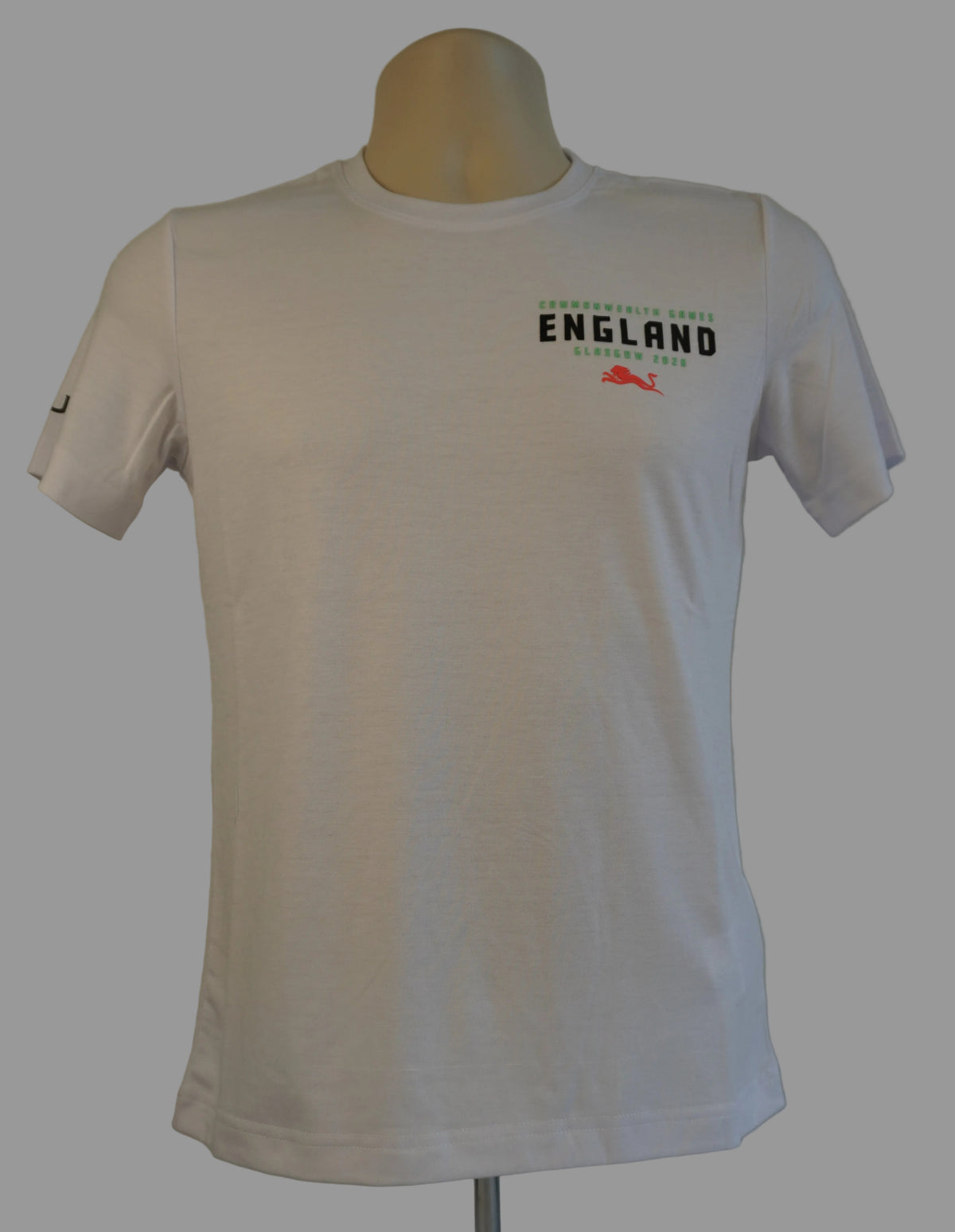 Women's Lifestyle T-Shirt - White