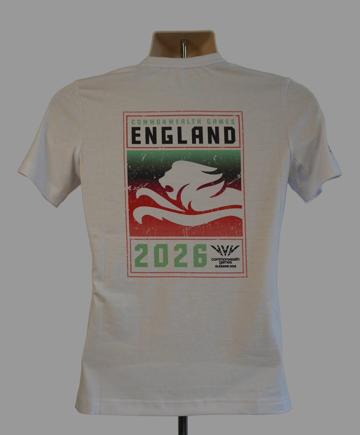 Women's Lifestyle T-Shirt - White