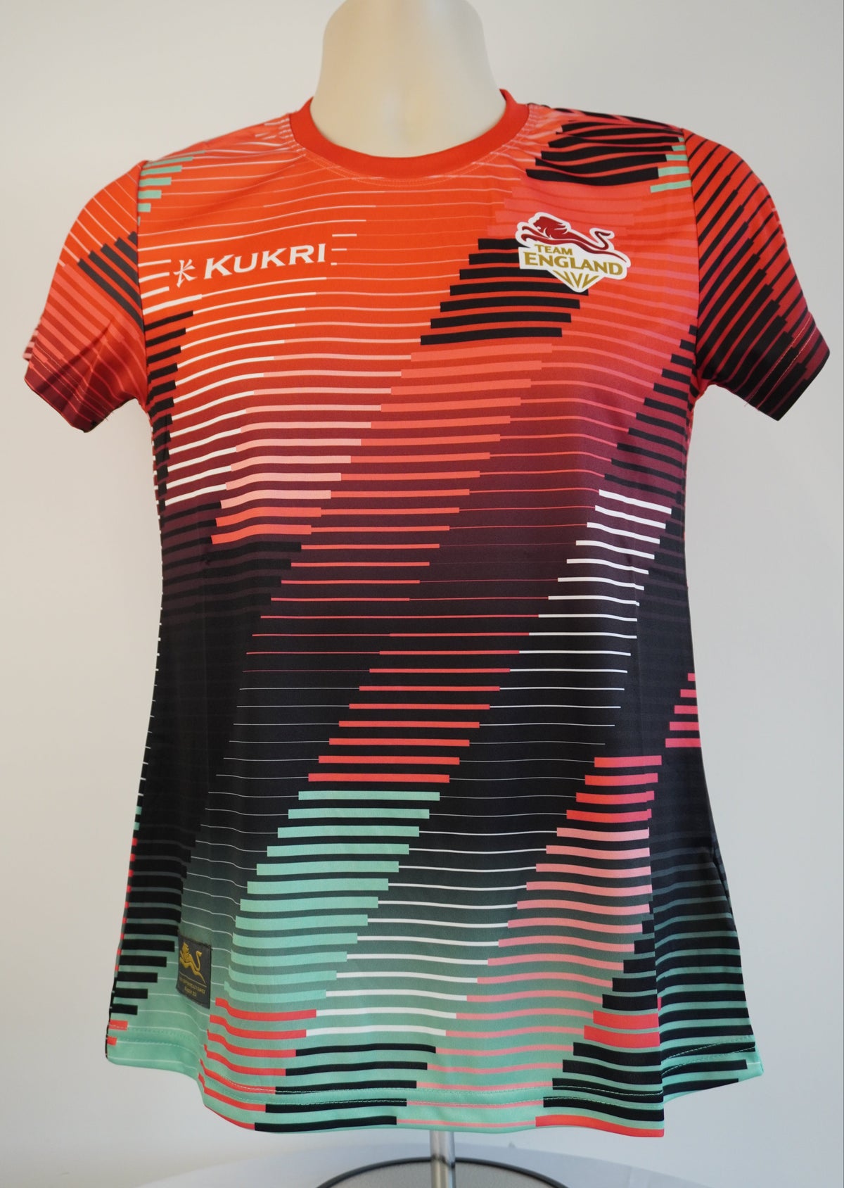 Women's Mackintosh T-Shirt