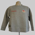 Women's Scuba Sweatshirt