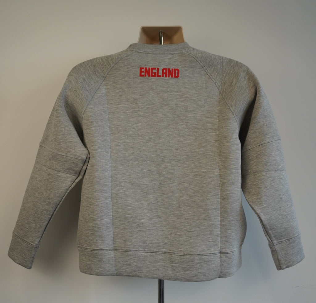 Women's Scuba Sweatshirt