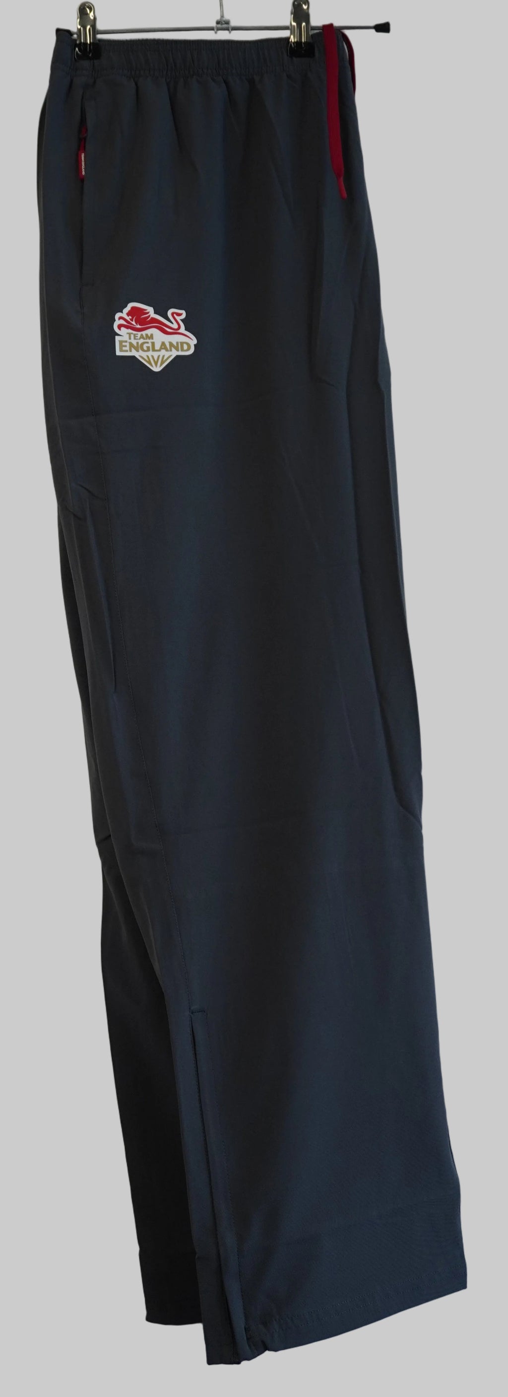 Men's Woven Track Pant