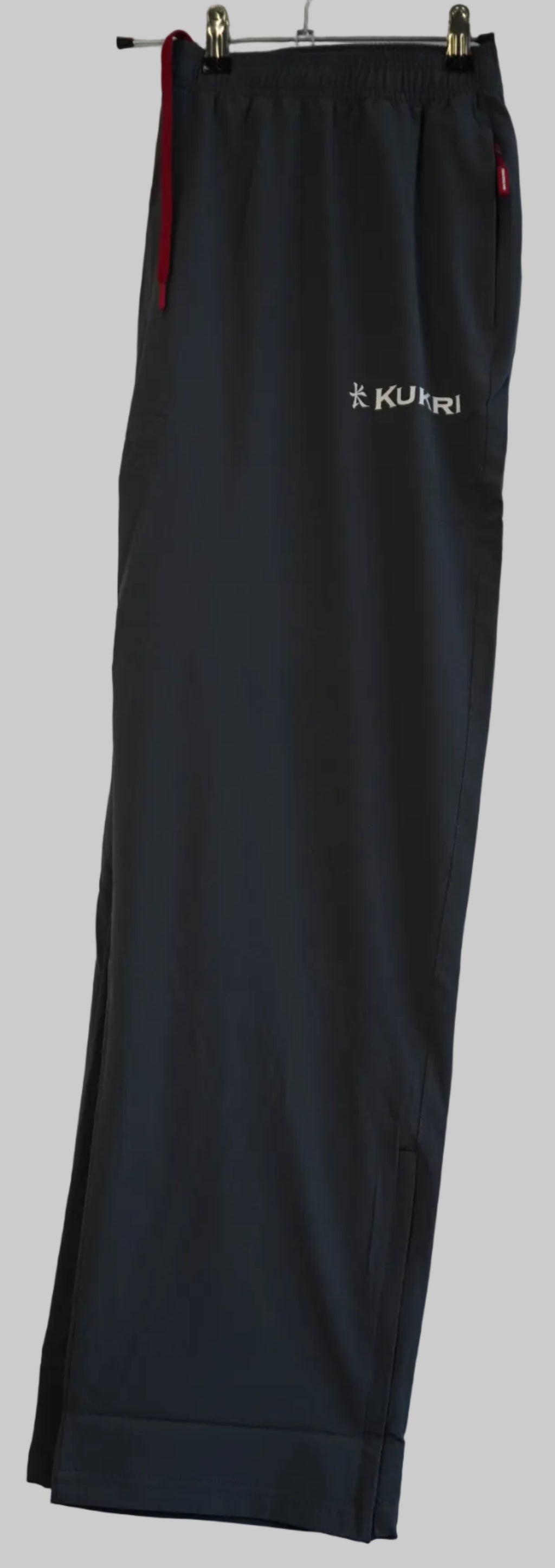 Men's Woven Track Pant