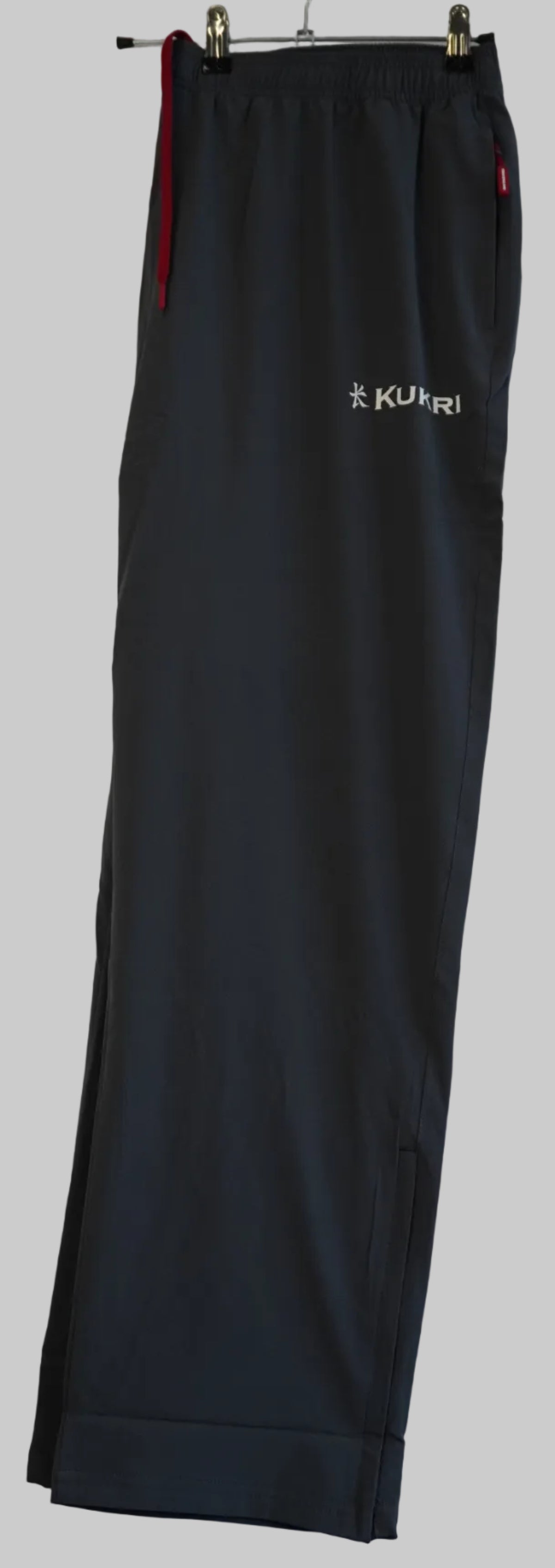 Men's Woven Track Pant