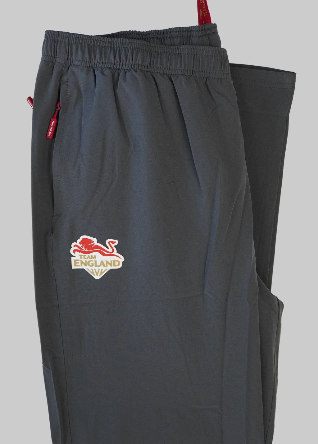 Men's Woven Track Pant