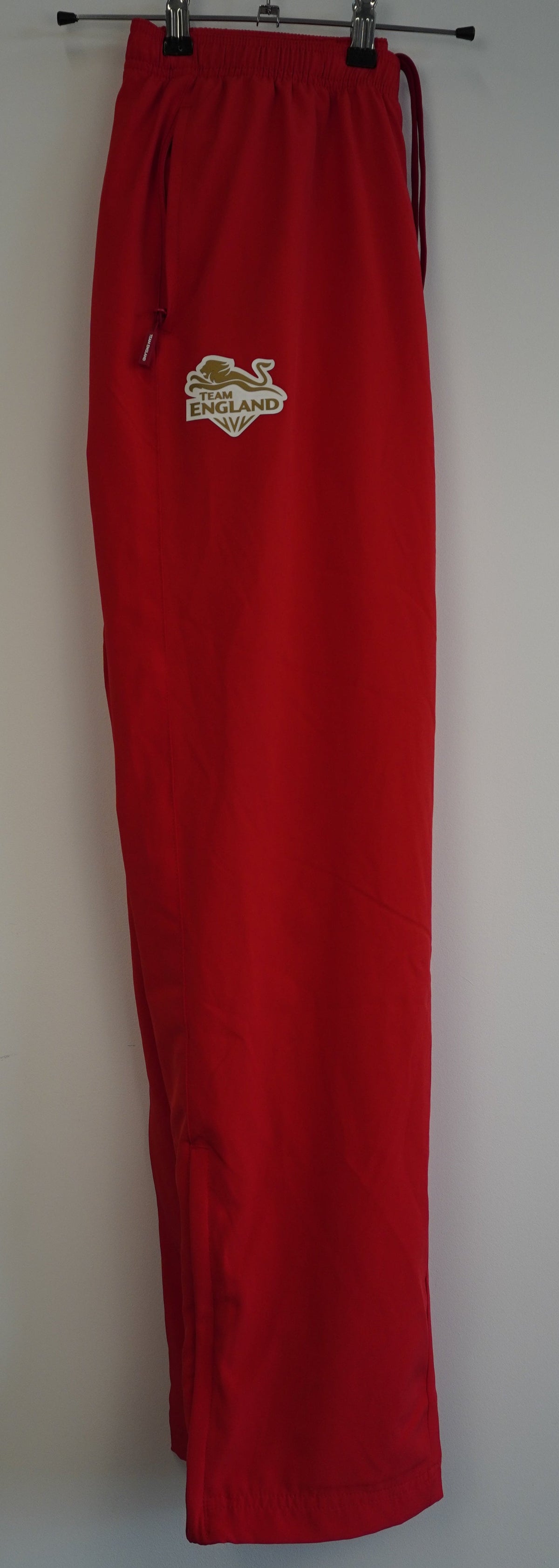 Women's Ceremonial Woven Track Pant