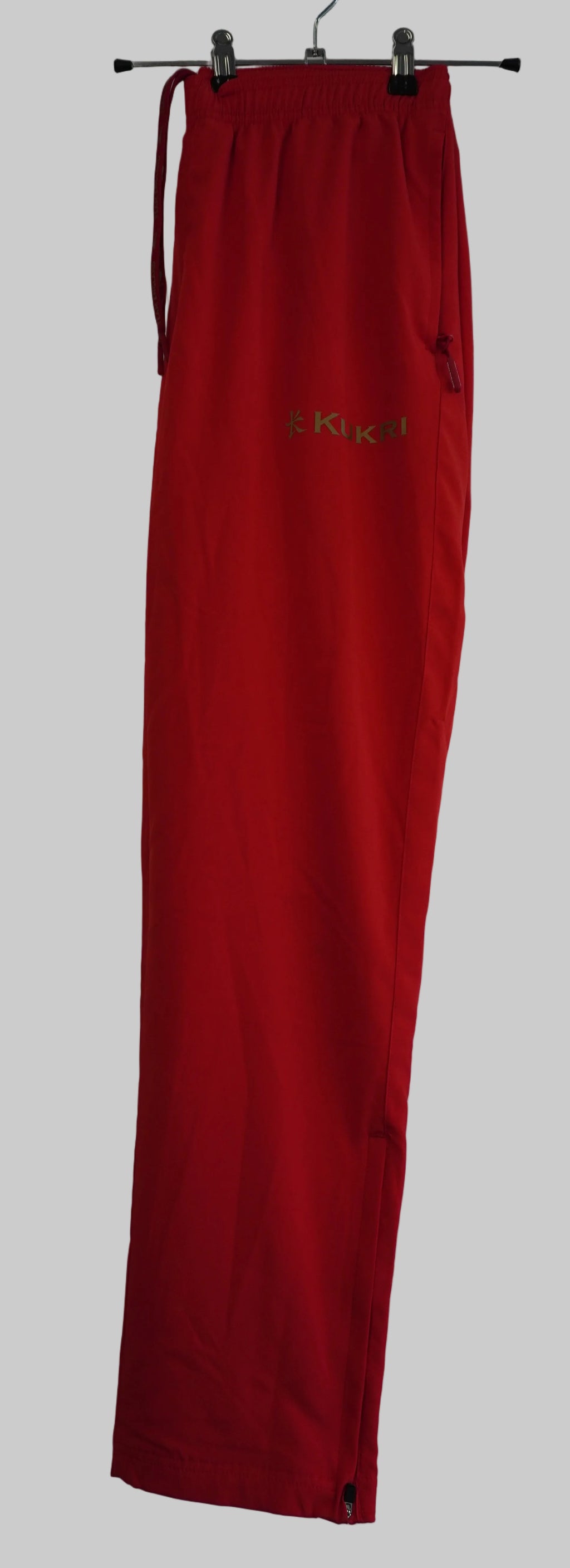 Women's Ceremonial Woven Track Pant