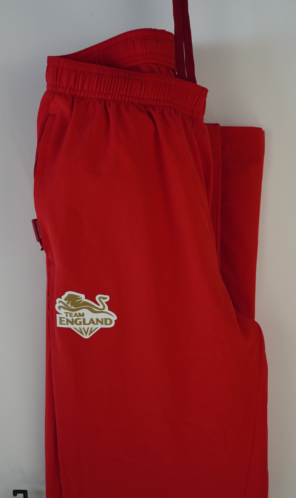 Women's Ceremonial Woven Track Pant
