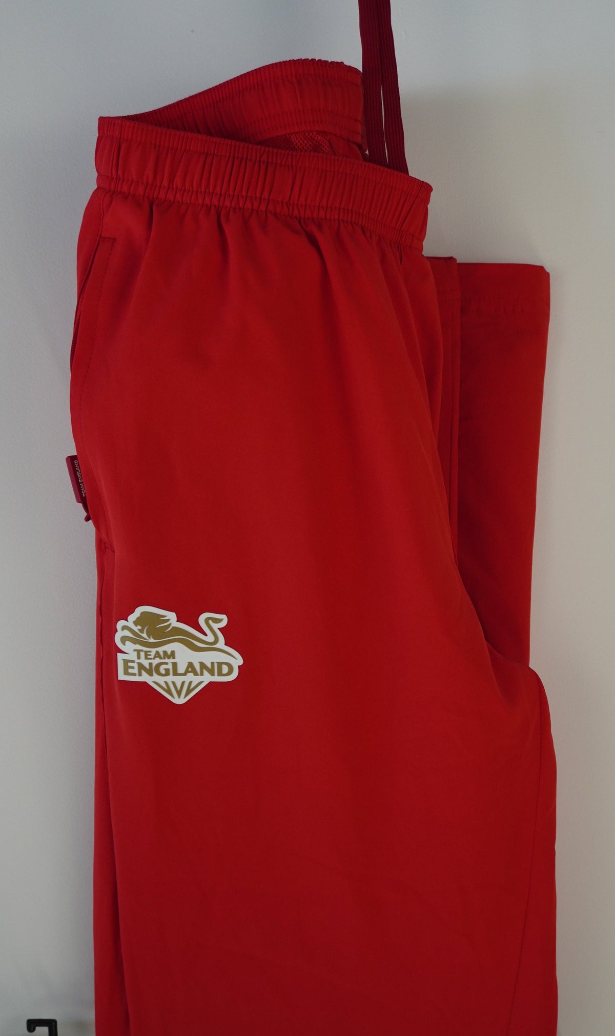 Women's Ceremonial Woven Track Pant