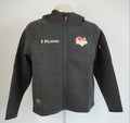 Women's Scuba Full Zip Hoodie