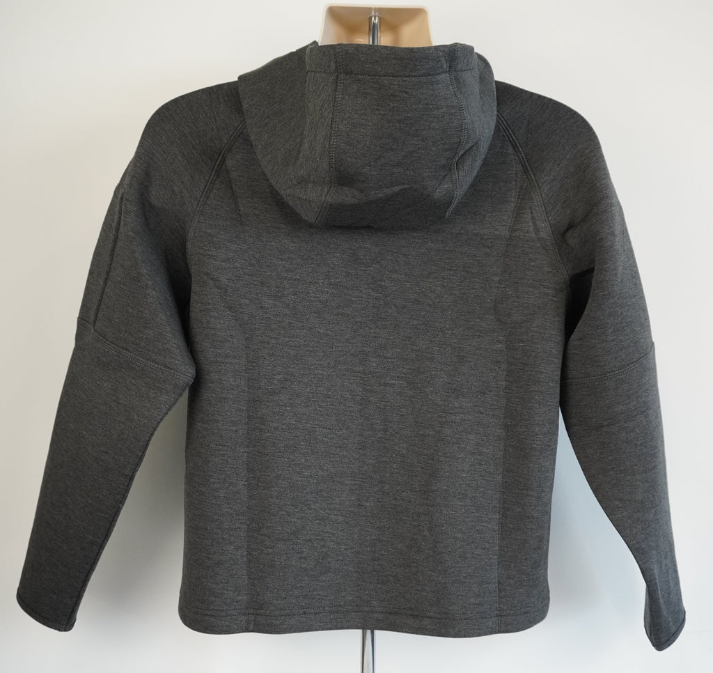 Women's Scuba Full Zip Hoodie