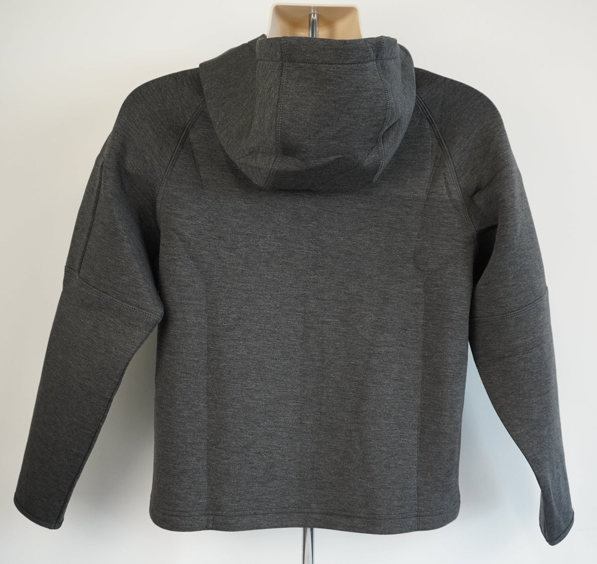 Women's Scuba Full Zip Hoodie