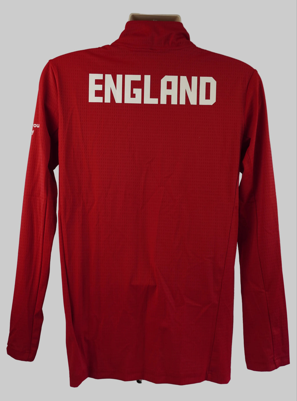 Men's 1/4 Zip Tech Top