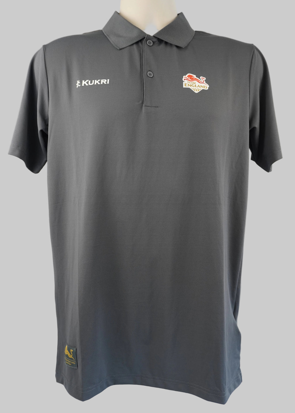 Men's Pique Polo Shirt
