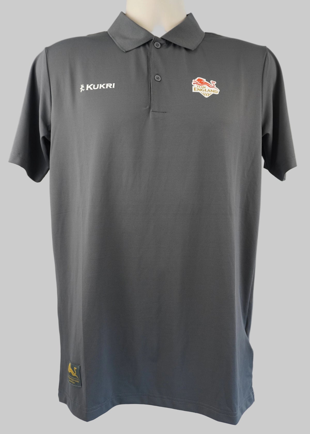 Men's Pique Polo Shirt