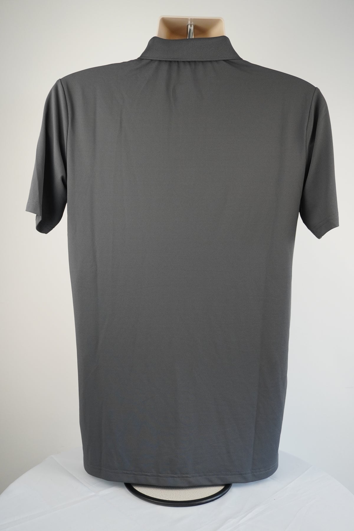 Men's Pique Polo Shirt