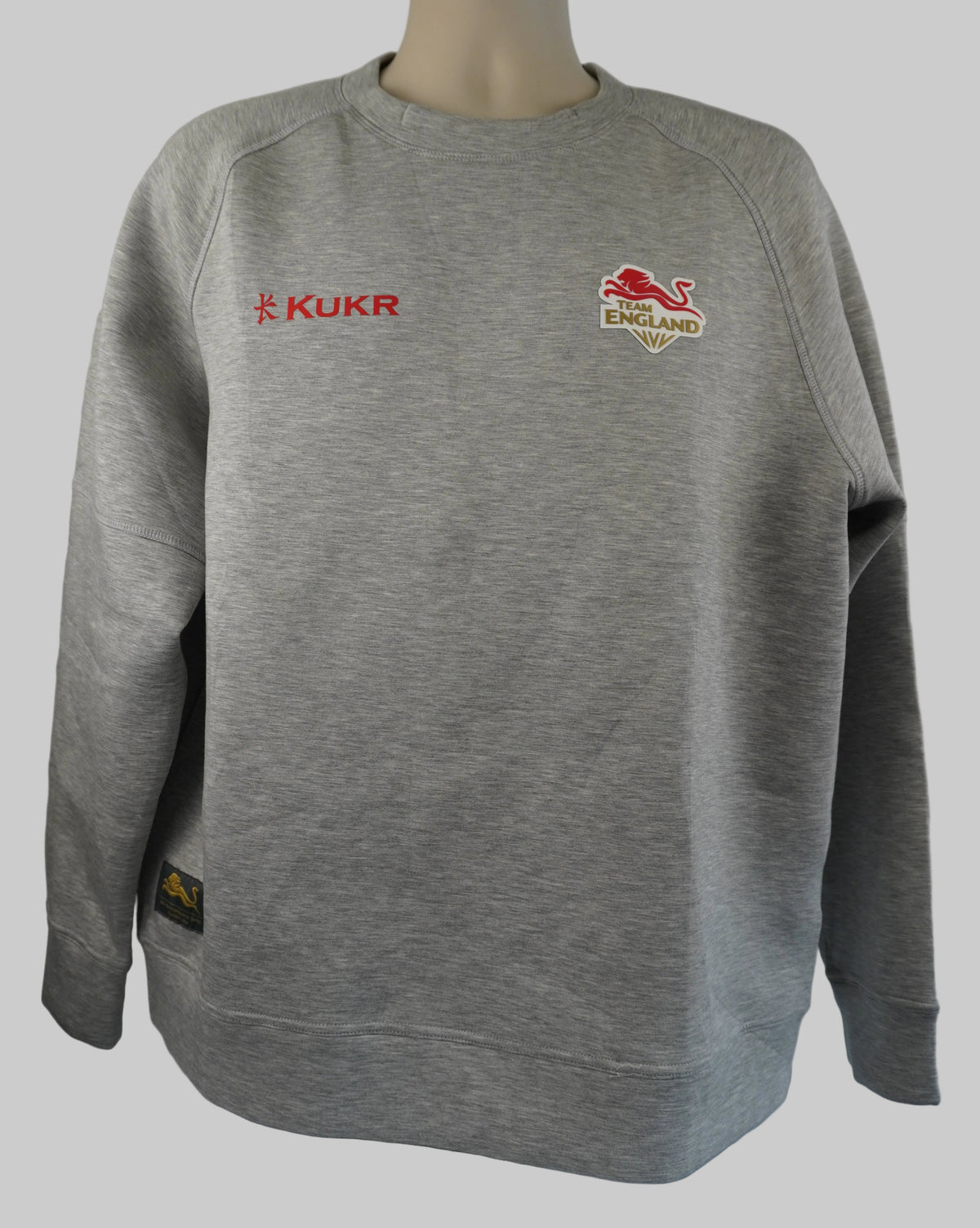 Men's Scuba Sweatshirt