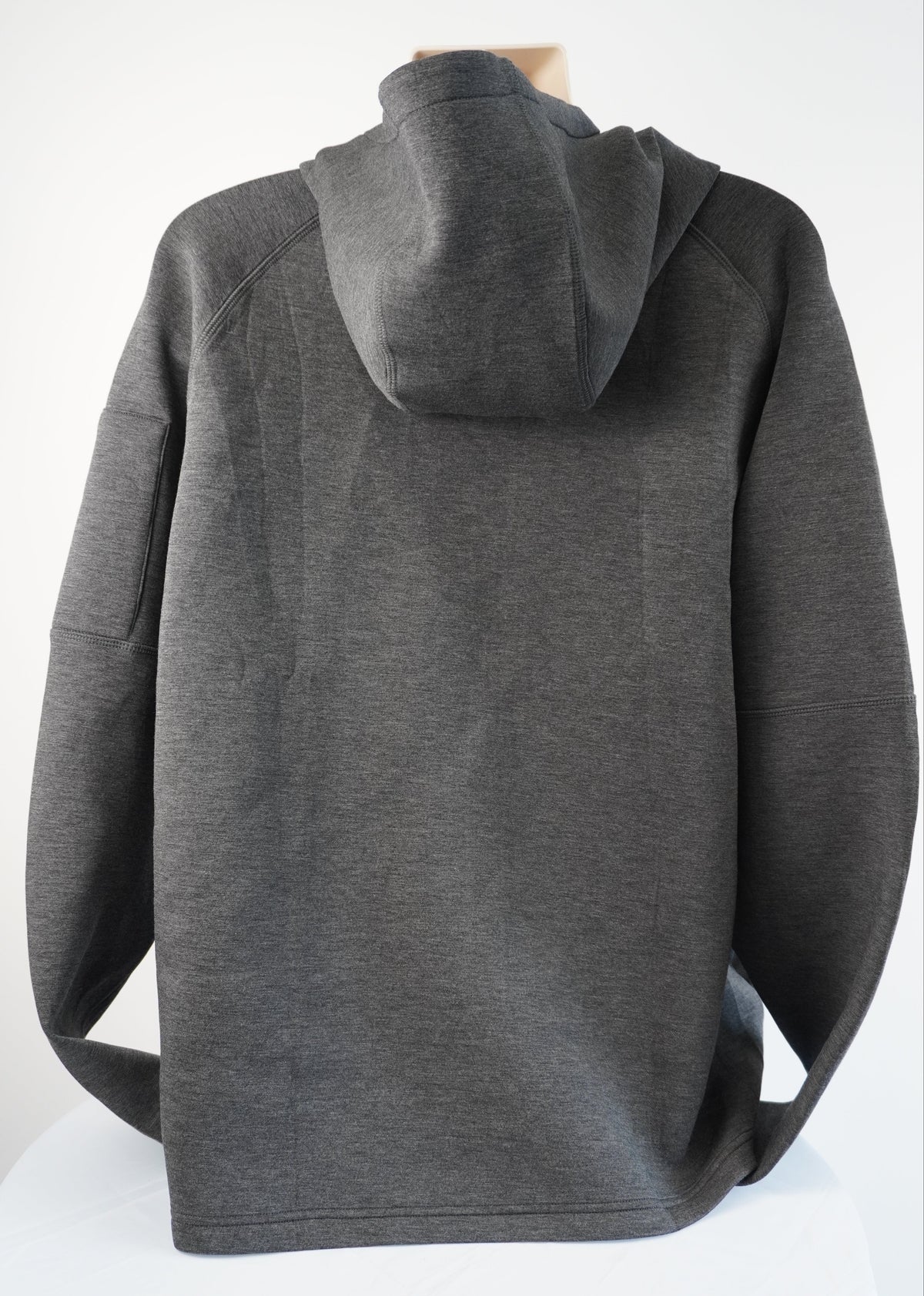 Men's Scuba Full Zip Hoodie