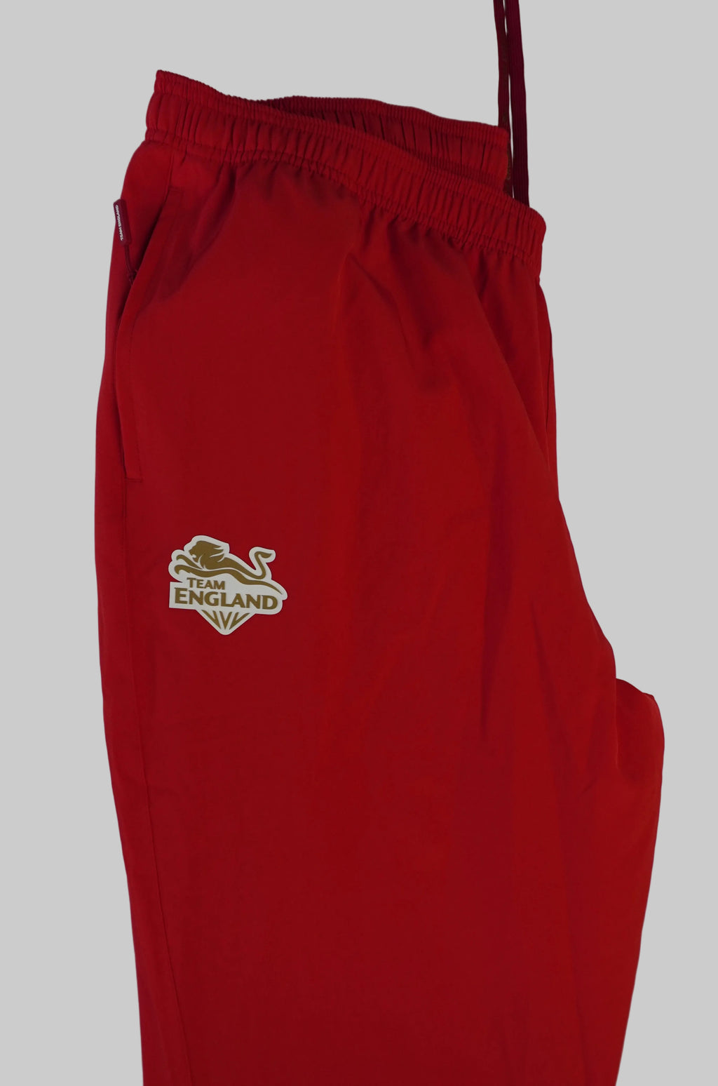 Men's Ceremonial Woven Track Pant