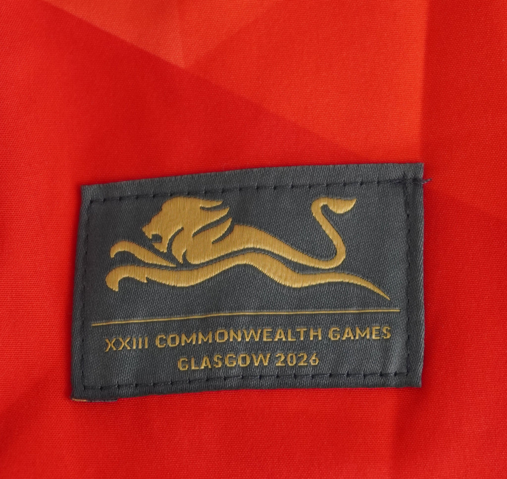 Women's Ceremonial Track Top