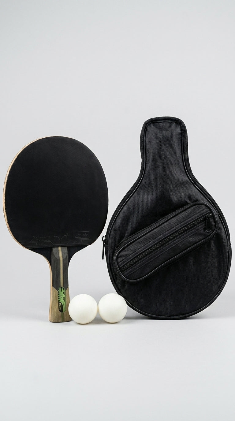 Dunlop Revolution 4000 Table Tennis Bats | Dunlop Revolution 4000 Table Tennis Bats - kitround