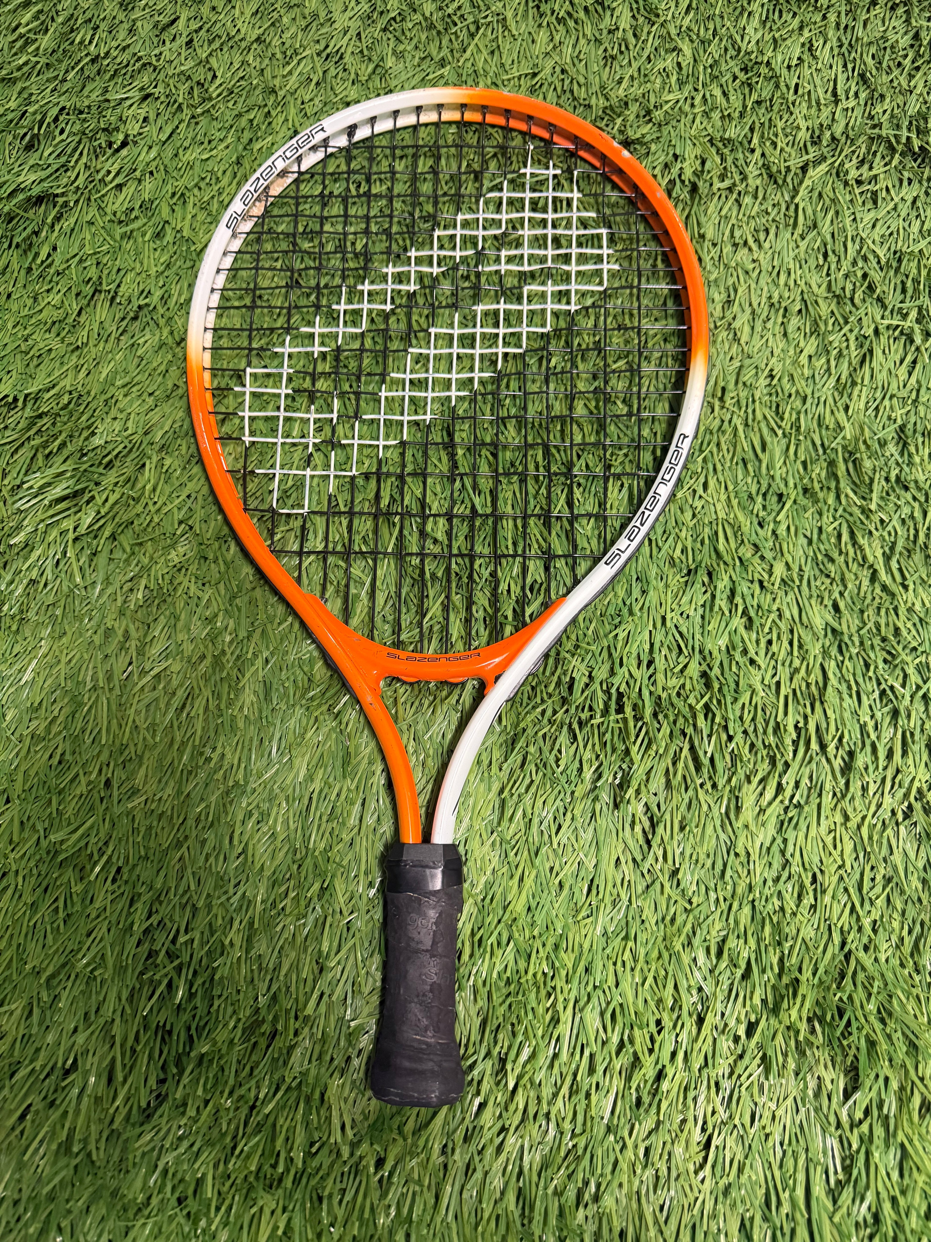 Kids Slazenger Tennis Racquet