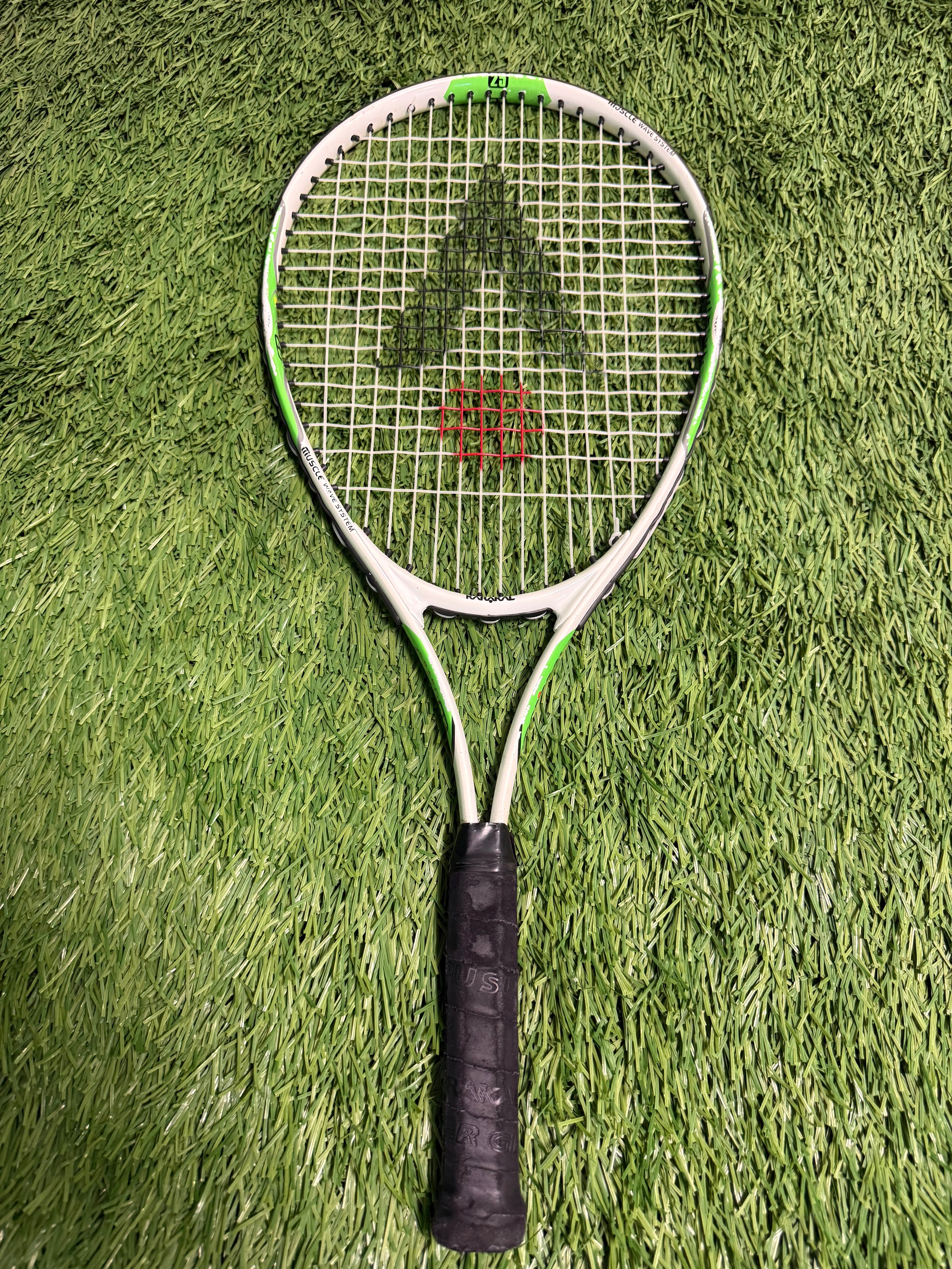 Karakal Coach 25 Tennis Racquet