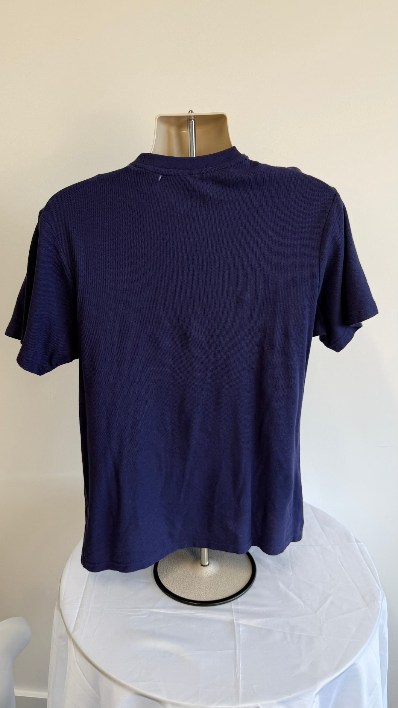 Men's England Football T-Shirt by Fanatics - L