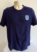 Men's England Football T-Shirt by Fanatics - L
