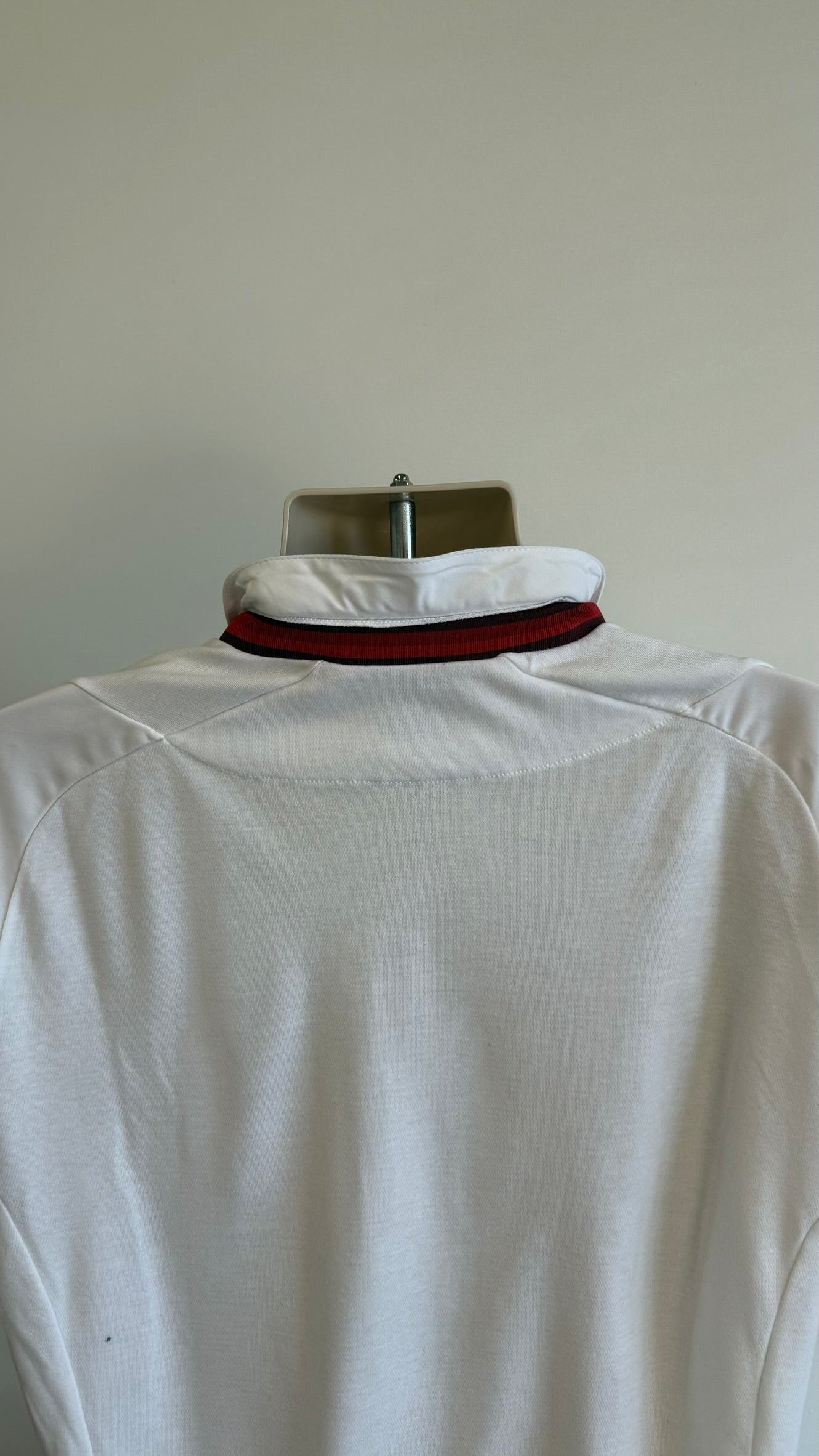 Classic England 2012-13 Football Shirt - L
