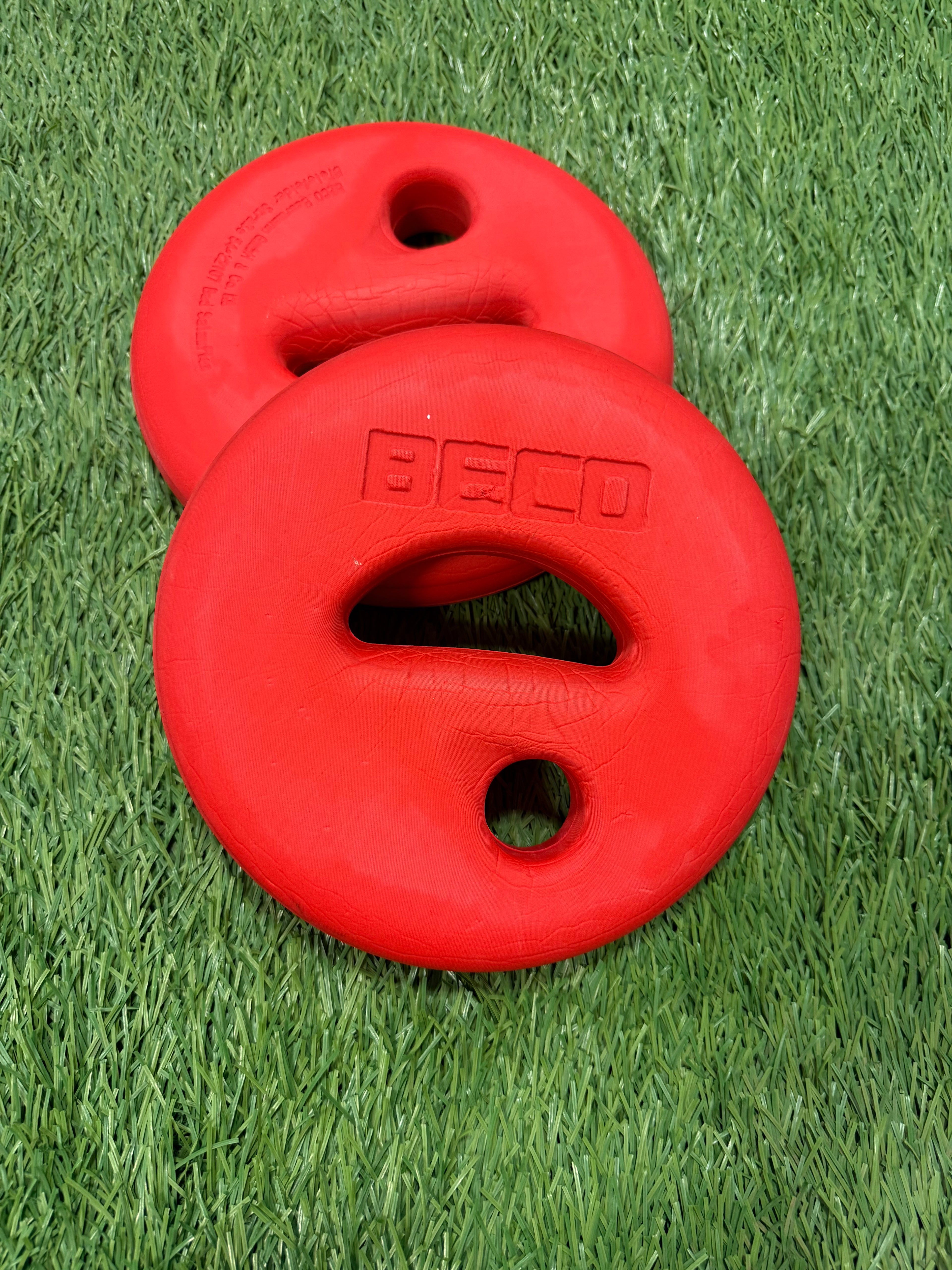 Beko Water Floats Red