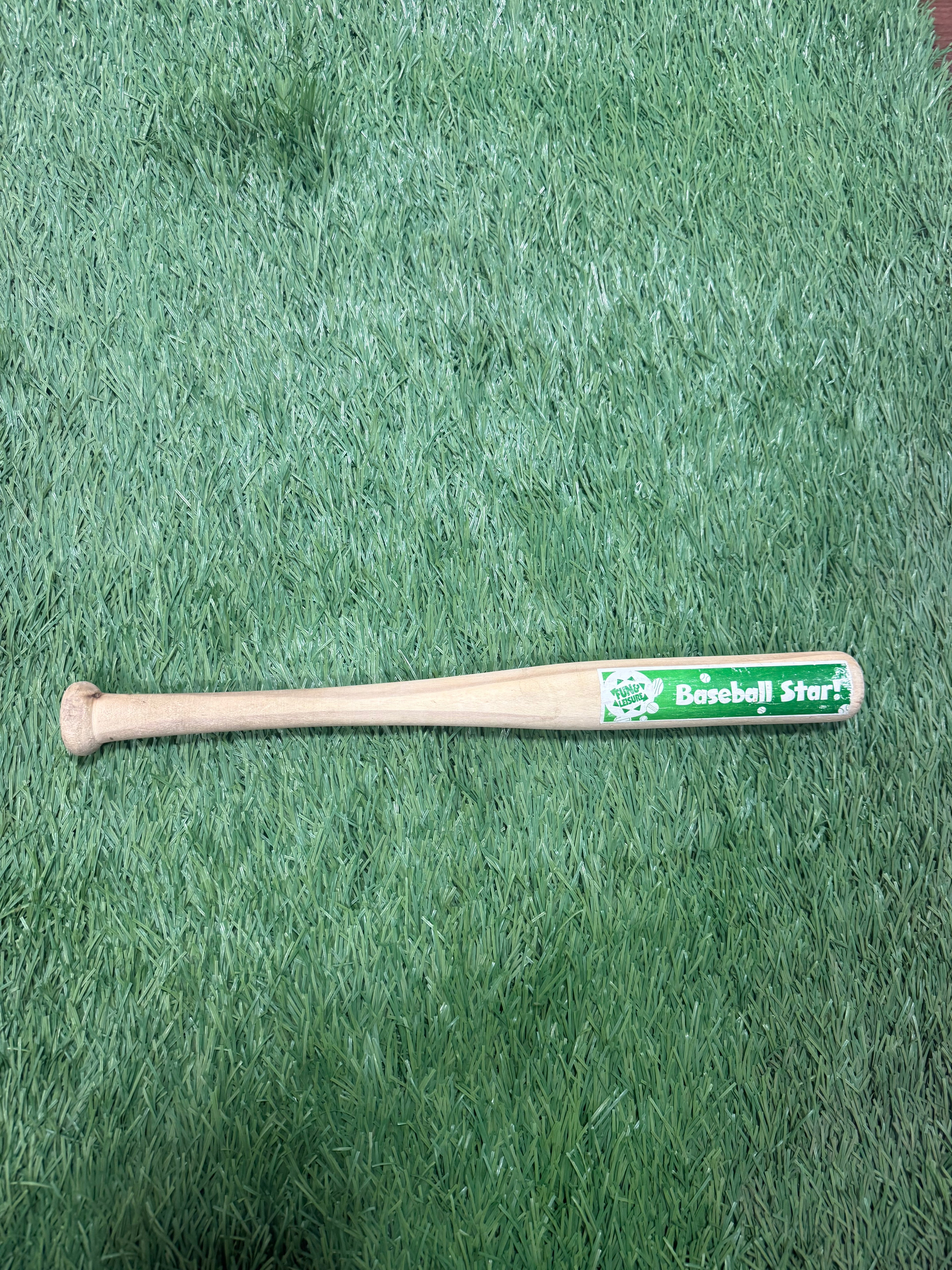 Baseball Star Kids Baseball Bat
