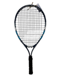 Front view of Babolat junior Wimbledon tennis racket