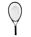 Full view of Head Ti.S6 tennis racket against white background