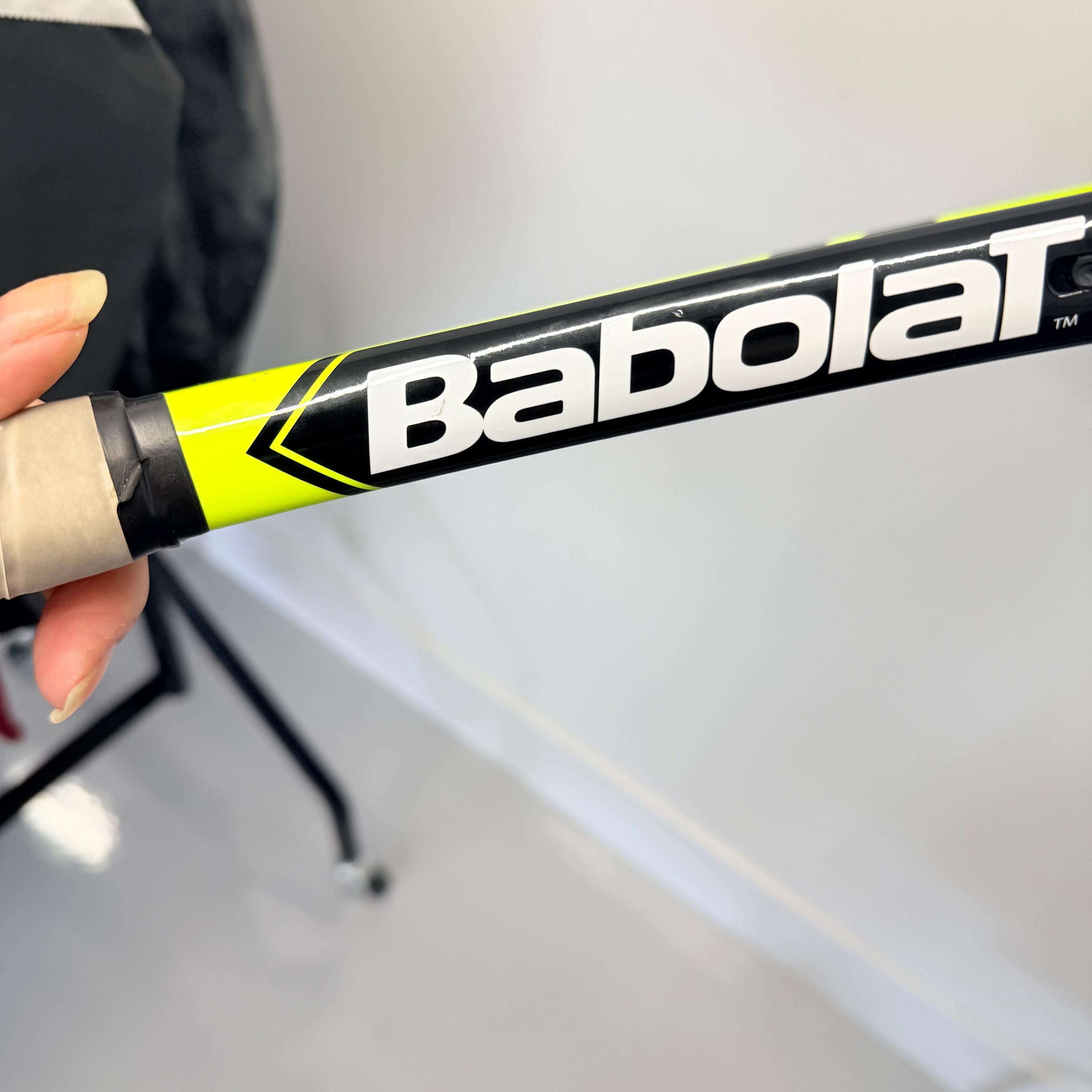 Babolat Aero Jr26