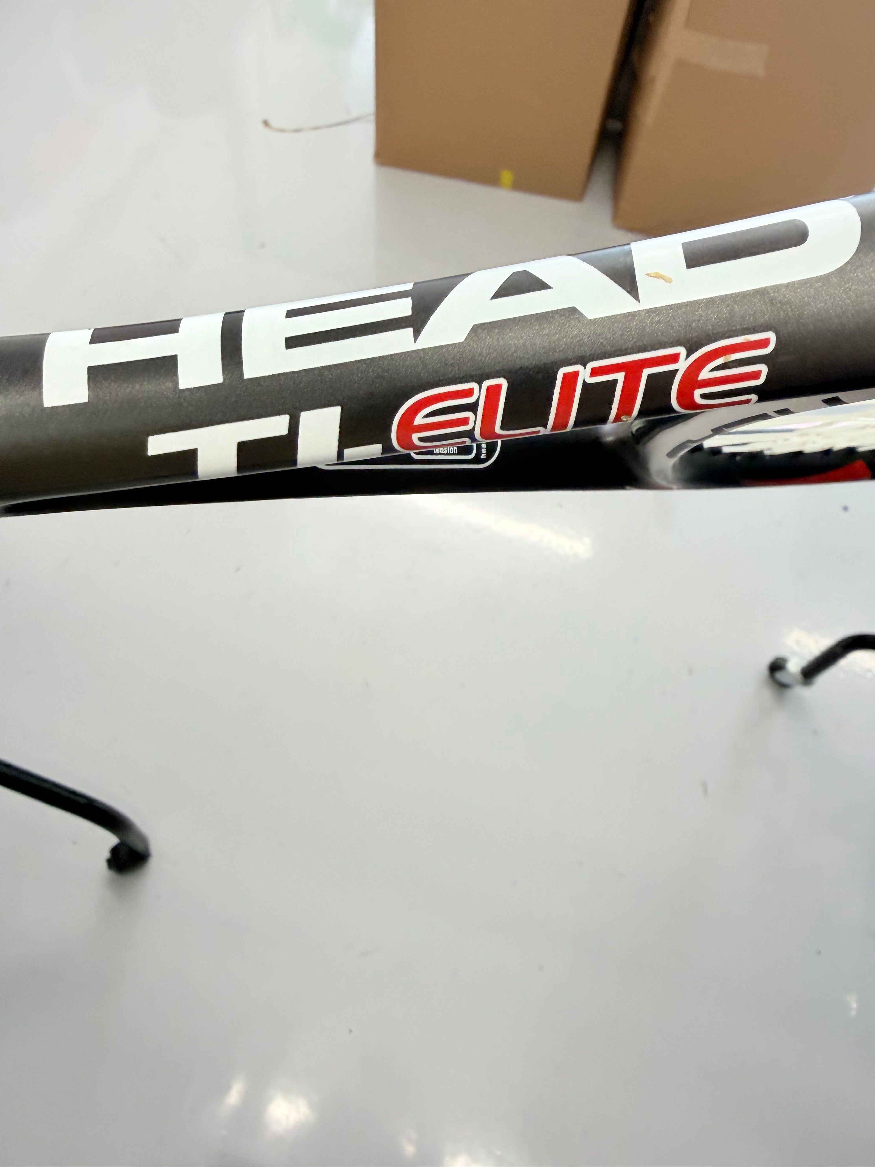Head TL Elite