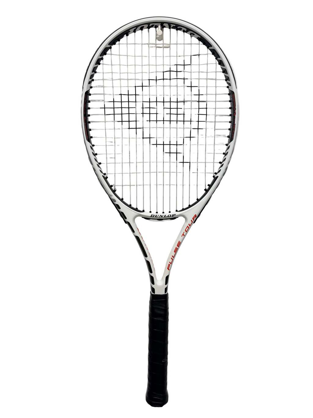 Dunlop Pulse Tour Tennis Racket front view