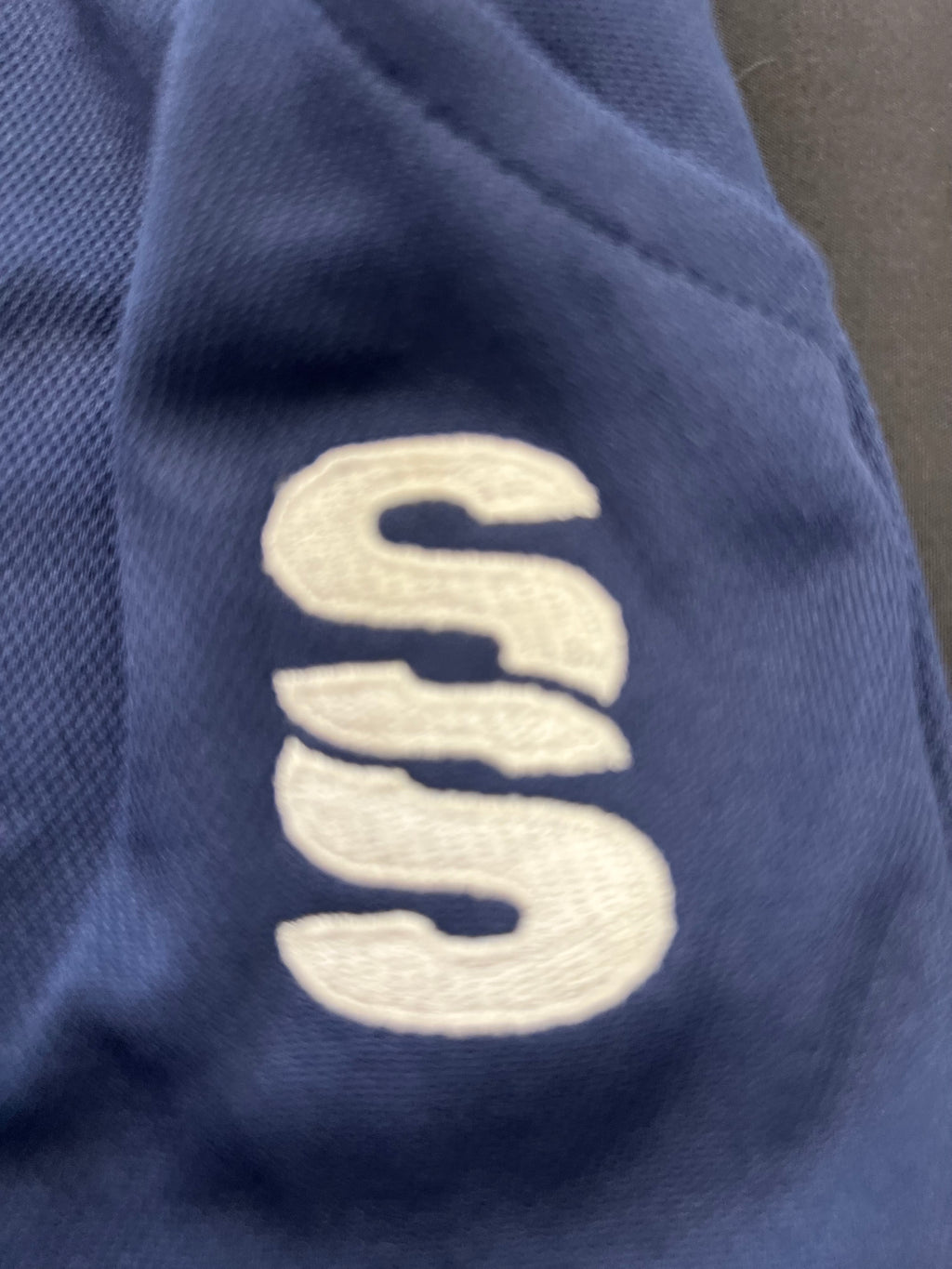 Men's Surridge Cricket Bottoms L - Donated by Monty Panesar