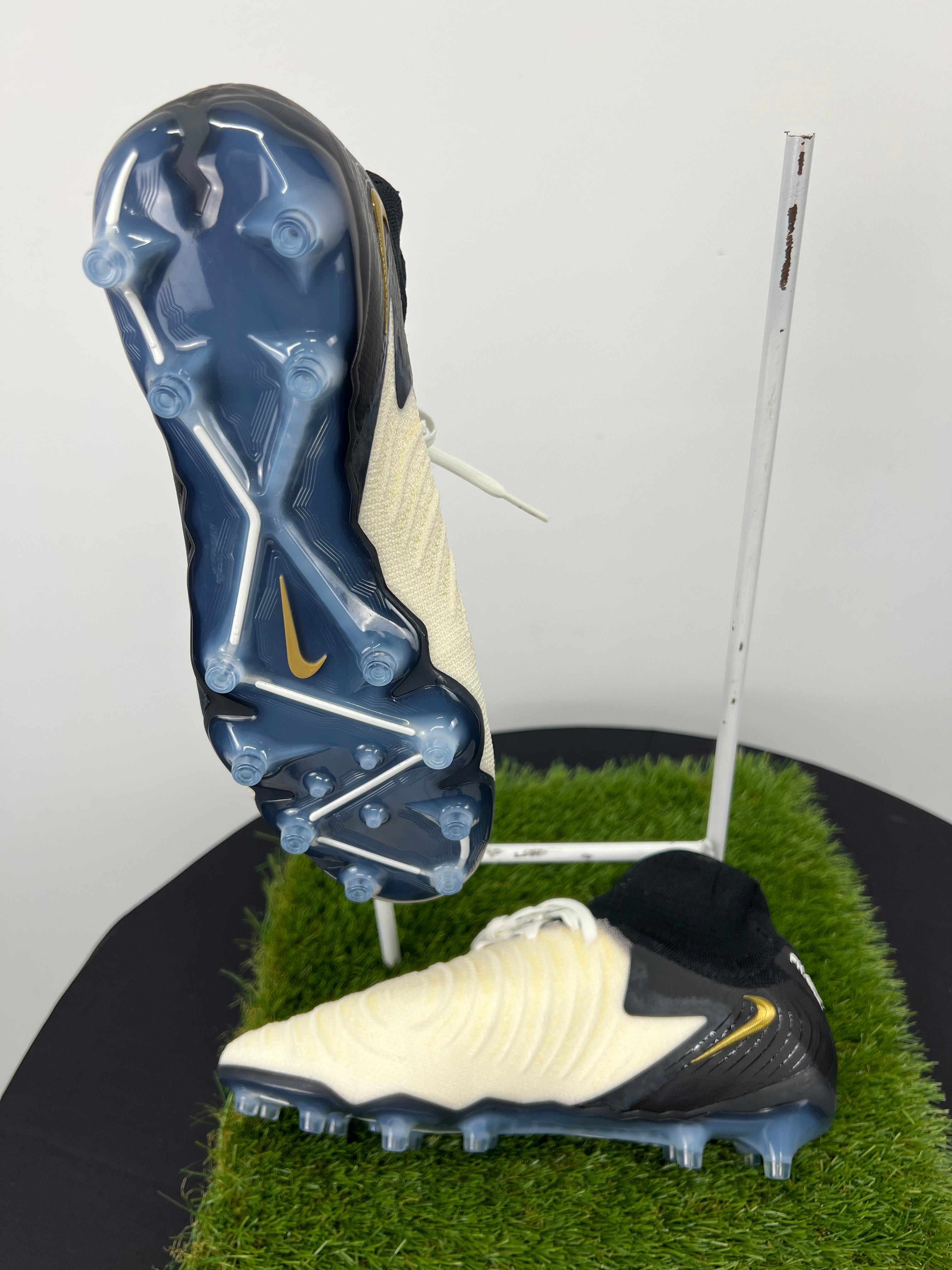 Nike Phantom Luna Football Boots Donated by Katrina Svitkova