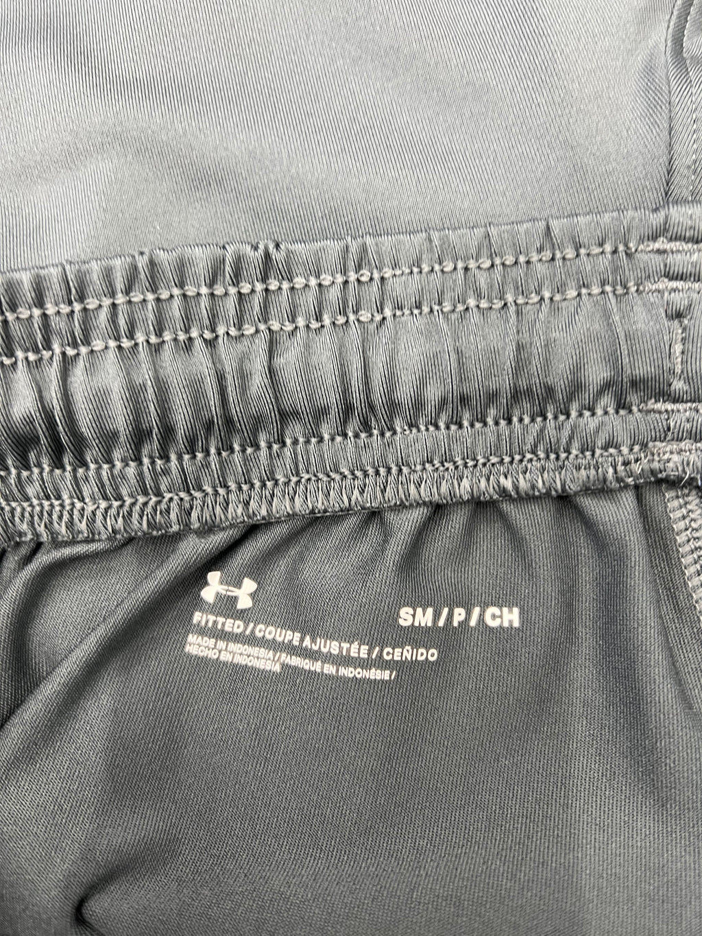 Under Armour Performance Tracksuit Trousers - 2 Pack Size S/M