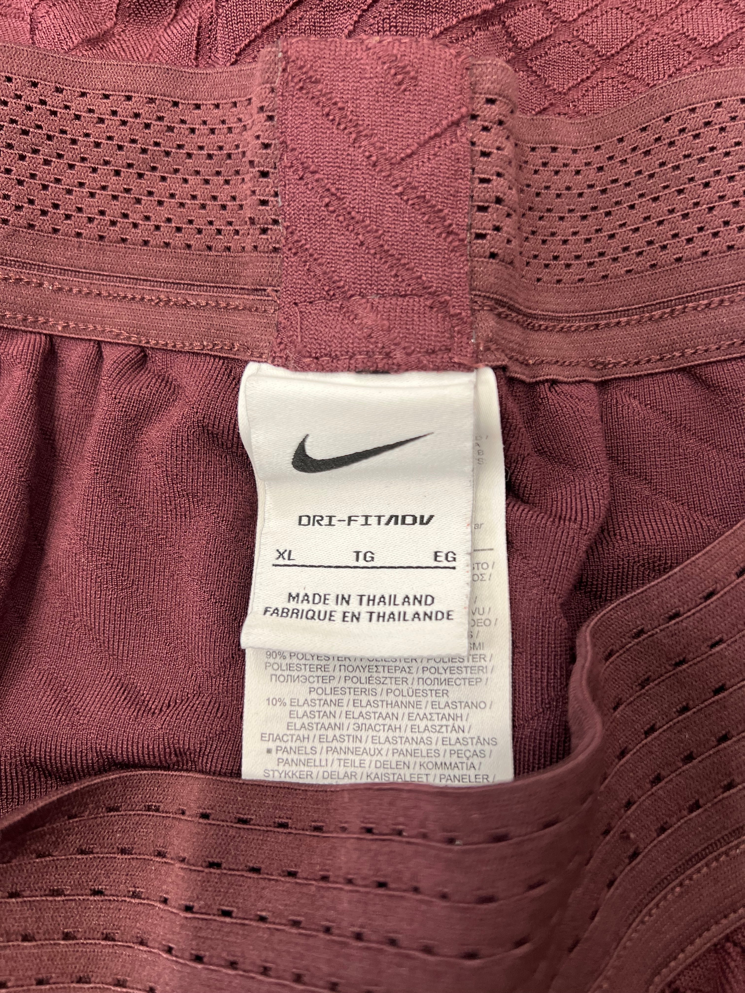Liverpool FC Nike  Dry FitAdv Training Bottoms donated by Liverpool FC Foundation Size XL